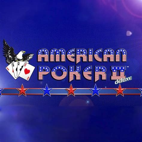 American poker 2 gratis